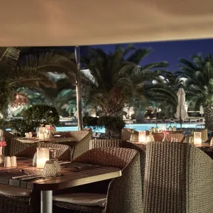 Hotel Santo Miramare