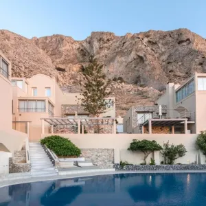 Hotel Antinea Suites and Spa