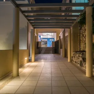 Hotel Antinea Suites and Spa