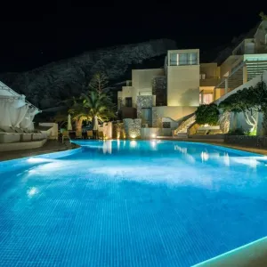 Hotel Antinea Suites and Spa