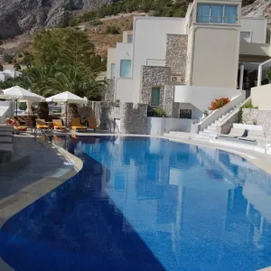 Hotel Antinea Suites and Spa