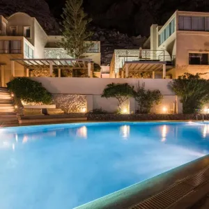 Hotel Antinea Suites and Spa