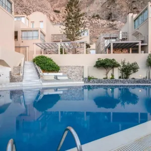 Hotel Antinea Suites and Spa