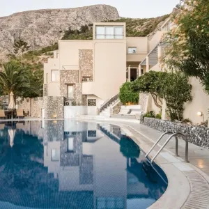 Hotel Antinea Suites and Spa