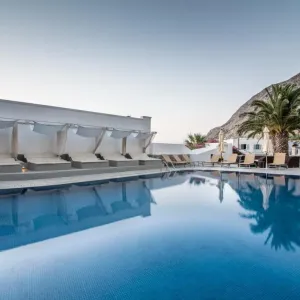 Hotel Antinea Suites and Spa