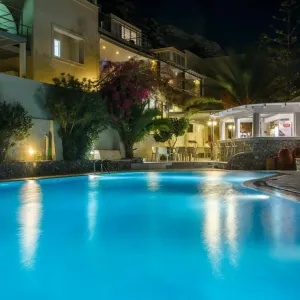 Hotel Antinea Suites and Spa