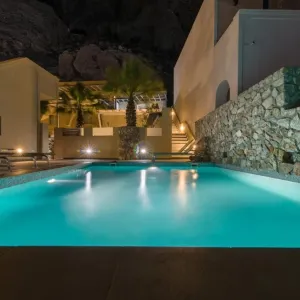 Hotel Antinea Suites and Spa