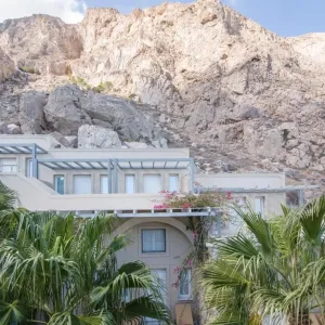 Hotel Antinea Suites and Spa