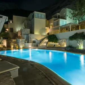 Hotel Antinea Suites and Spa