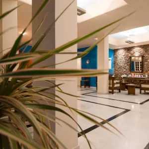 Hotel Antinea Suites and Spa