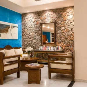 Hotel Antinea Suites and Spa