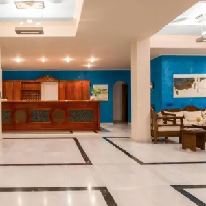 Hotel Antinea Suites and Spa