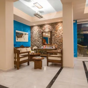 Hotel Antinea Suites and Spa