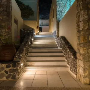 Hotel Antinea Suites and Spa
