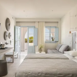 Hotel El Greco Resort and Spa Santorini