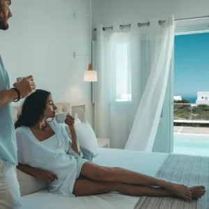 Hotel El Greco Resort and Spa Santorini