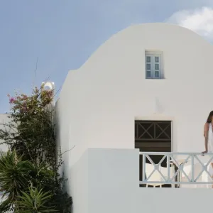 Hotel El Greco Resort and Spa Santorini