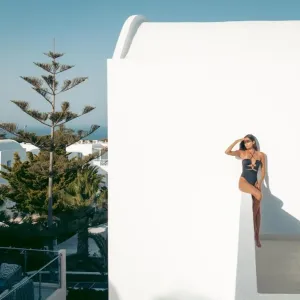 Hotel El Greco Resort and Spa Santorini