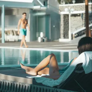 Hotel El Greco Resort and Spa Santorini