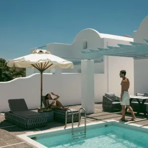 Hotel El Greco Resort and Spa Santorini
