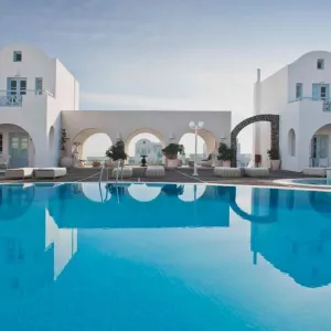 Hotel El Greco Resort and Spa Santorini