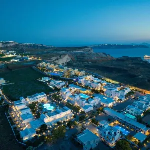 Hotel El Greco Resort and Spa Santorini