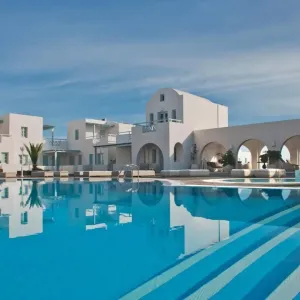 Hotel El Greco Resort and Spa Santorini
