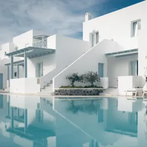 Hotel El Greco Resort and Spa Santorini