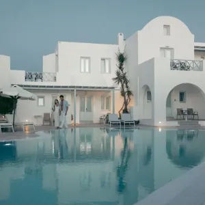 Hotel El Greco Resort and Spa Santorini