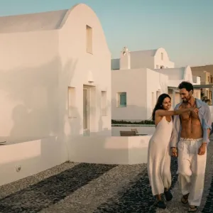 Hotel El Greco Resort and Spa Santorini