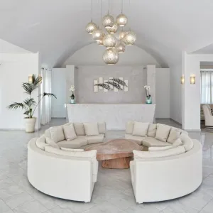 Hotel El Greco Resort and Spa Santorini
