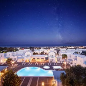 Hotel El Greco Resort and Spa Santorini