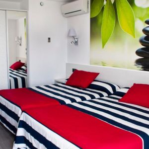 Hotel Europa Splash and Spa