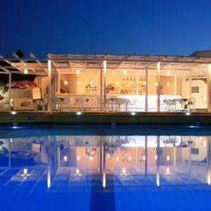Ioli Village Hotel Apartments