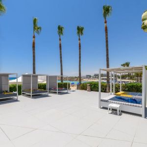 Tasia Maris Sands Adults Only