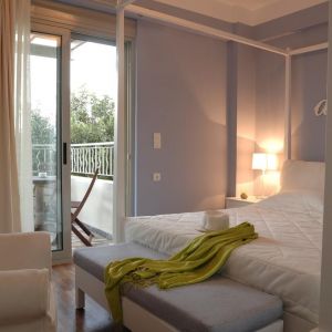 Hotel Domes of Elounda Autograph Collection