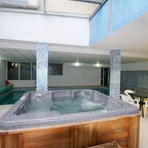 Kap House Family Hotel