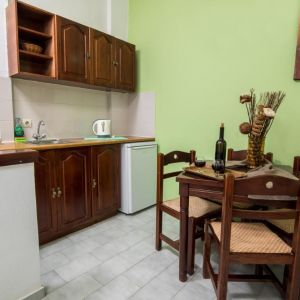 IRILENA HOTEL