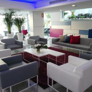 Hotel Labrada Marieta