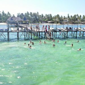 Paradise Beach Resort and Spa