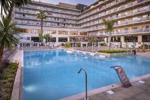 Hotel GHT Oasis Park