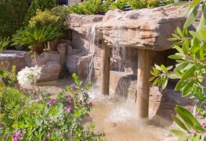 Hotel GHT Oasis Park