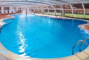 Hotel GHT Oasis Park