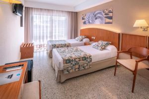 Hotel GHT Oasis Park