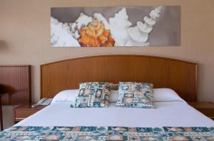 Hotel GHT Oasis Park