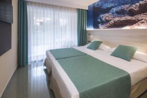Hotel GHT Oasis Park