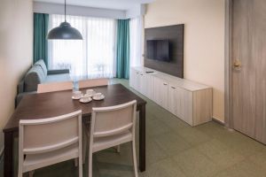 Hotel GHT Oasis Park