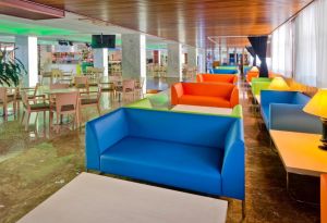 Hotel GHT Oasis Park
