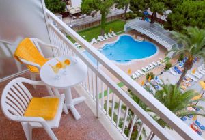 Hotel GHT Oasis Park