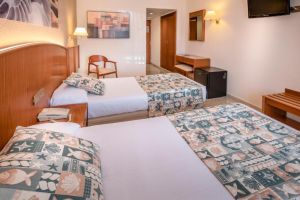 Hotel GHT Oasis Park